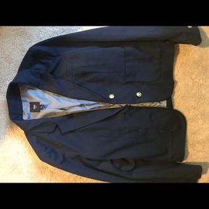 Gap Navy Blazer